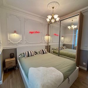 Apartamento de 1 Dormitorio